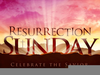 Third Sunday Of Easter Clipart Image