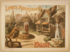 Lewis Morrison S Magnificent Faust Image