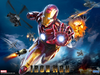 Marvel Ironman Games Image