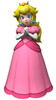 Nsmb Princess Peach Image