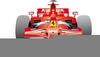 Clipart Formula Uno Image