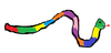 Rainbowsnake Image