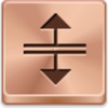 Cursor H Split Icon Image