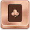 Clubs Card Icon Image