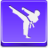 Karate Icon Image