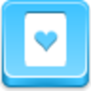 Hearts Card Icon Image