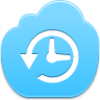 Time Machine Icon Image