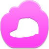 Cap Icon Image