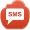 Sms Icon Image