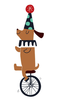 Dog Illustrations Clipart Image