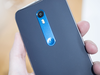 Moto X Navy Image