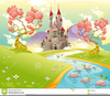 Clipart Castles Free Image