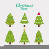 Christmas Clipart Without Background Image