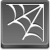 Spider Web Icon Image