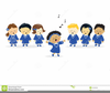Choral Clipart Image