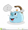 Clipart Boiling Water Image