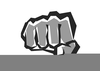 Mma Clipart Free Image