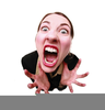 Free Clipart Of People Stressing Image