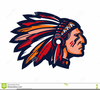 Clipart Indian Chief Image