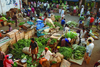 Kerala Vegetable Market Image