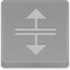 Cursor H Split Icon Image