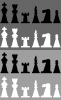 Chess Pieces Clip Art