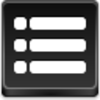 List Bullets Icon Image