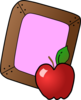 Apple  Clip Art