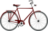 Bicycle Clip Art