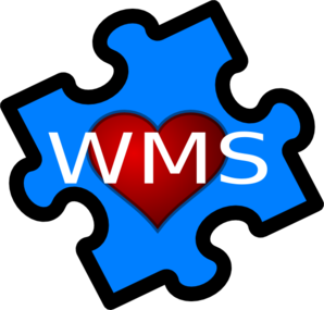 Wms Autism Team Clip Art