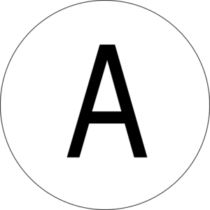 Multiple Choice A Clip Art