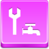 Free Pink Button Plumbing Image