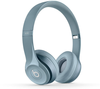 Beats Headphones Silver Image