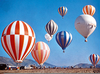 Clipart Pictures Of Hot Air Balloons Image