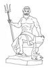 Hephaestus Coloring Pages Image