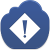 Exception Icon Image