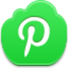 Pinterest Icon Image