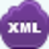 Xml Icon Image