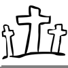 Black Christian Clipart Free Image