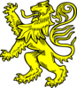 Lion Clip Art