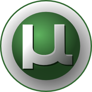 Utorrent Clip Art
