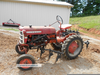 Old Farmall Tractors Image