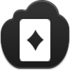 Diamonds Card Icon Image