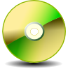 Cd Clip Art