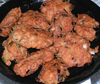 Fried Alligator Tail Image