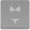 Bikini Icon Image