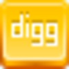 Digg Icon Image