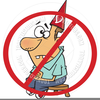 Free Dunce Clipart Image