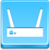 Wi-fi Router Icon Image