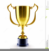 Pictures Of Trophies Clipart Image